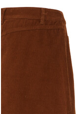 b.young b.Young - Danna Corduroy Skirt (Bison)