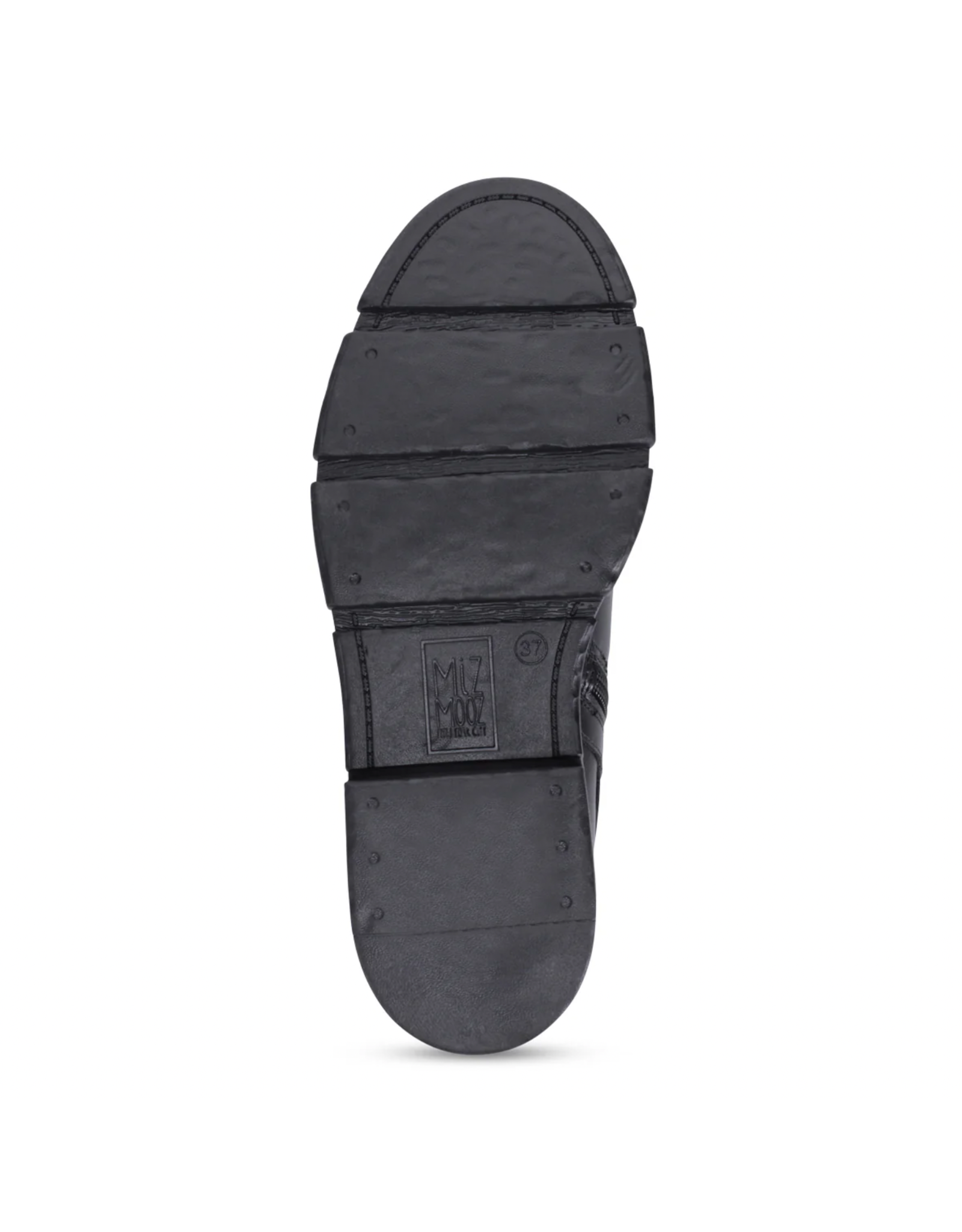 Miz Mooz Miz Mooz - Hopey (Black)