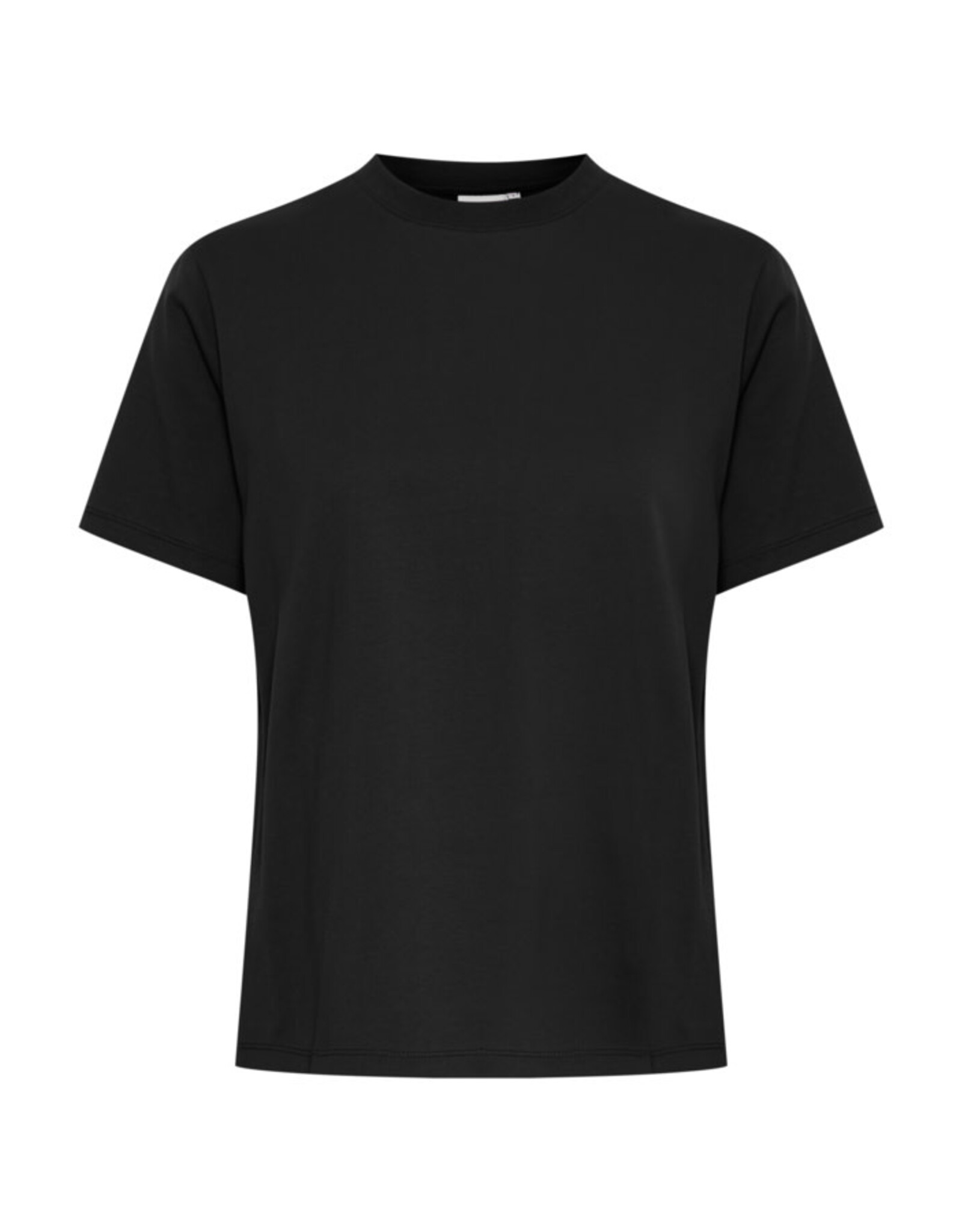 ICHI ICHI - Palmer T Shirt (Black)