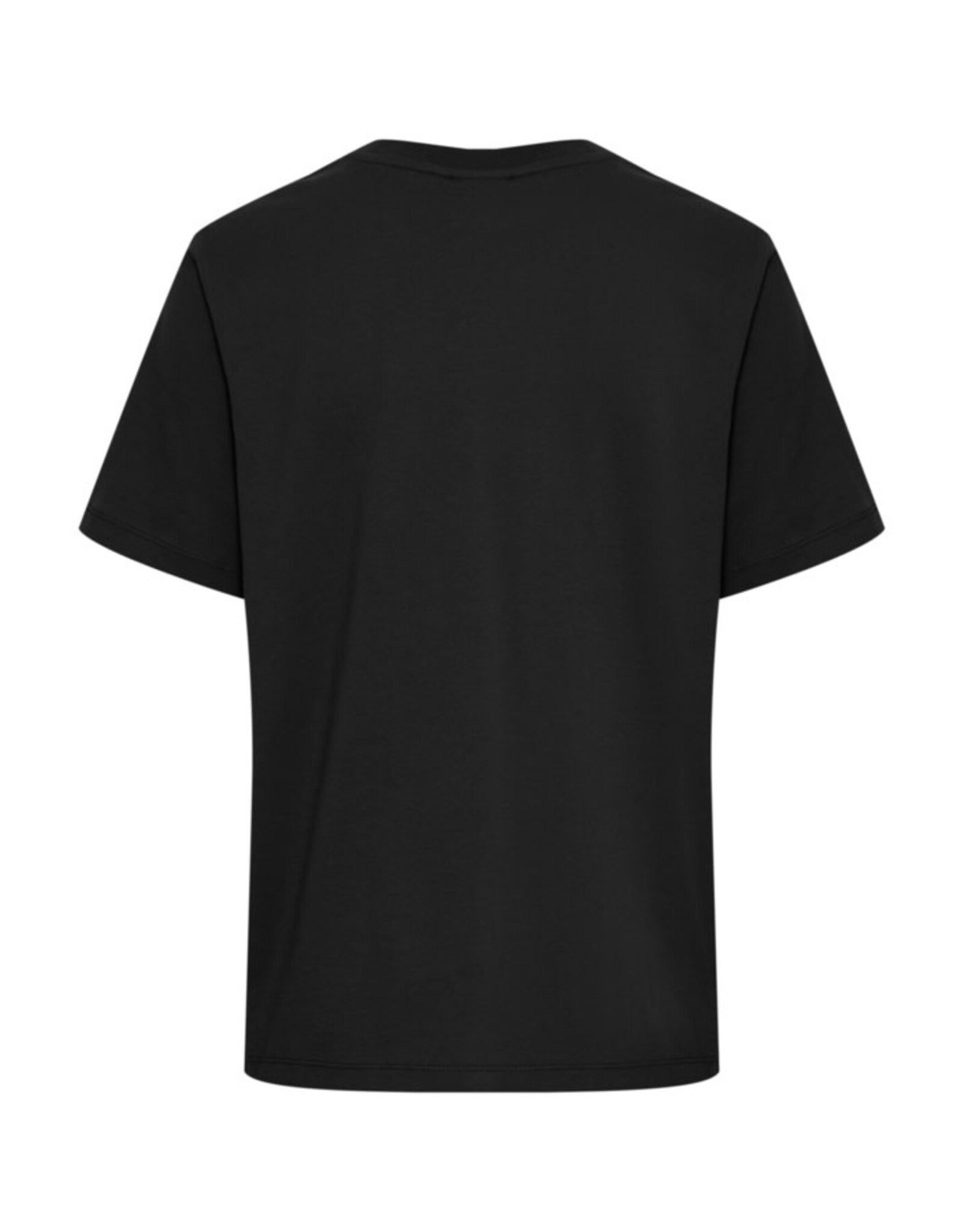 ICHI ICHI - Palmer T Shirt (Black)