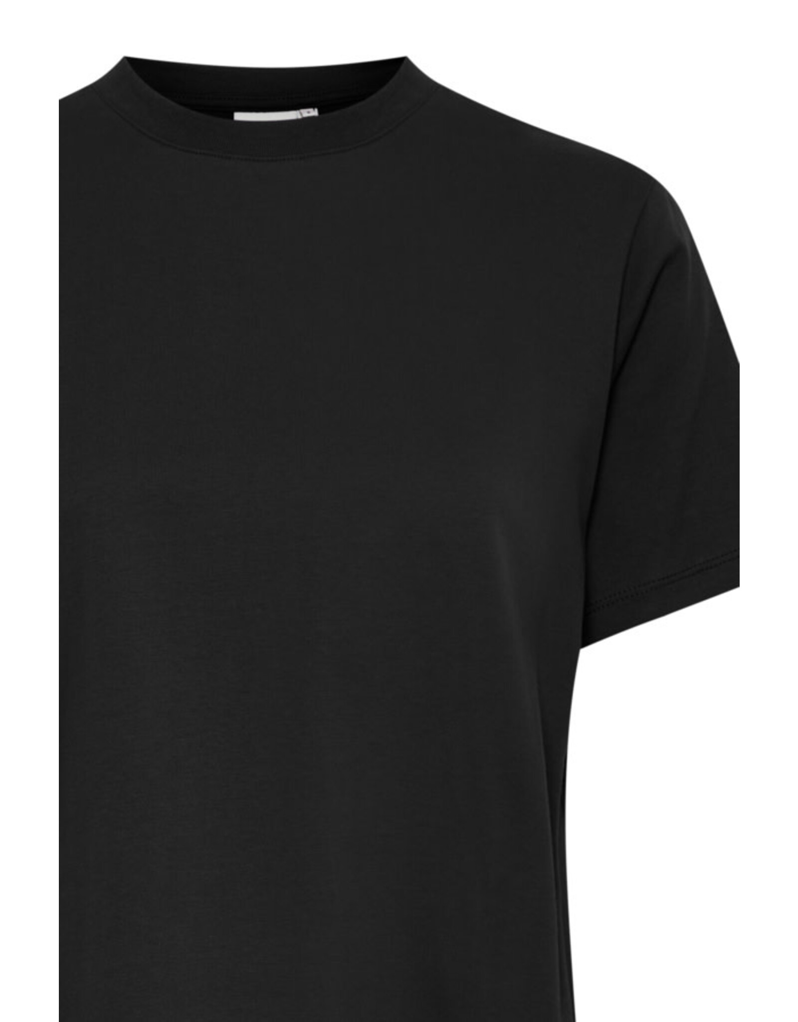 ICHI ICHI - Palmer T Shirt (Black)