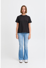 ICHI ICHI - Palmer T Shirt (Black)