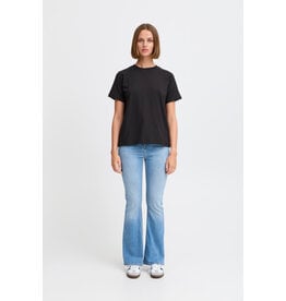 ICHI ICHI - Palmer T Shirt (Black)