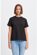 ICHI ICHI - Palmer T Shirt (Black)