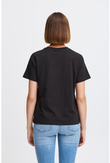ICHI ICHI - Palmer T Shirt (Black)