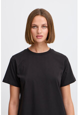 ICHI ICHI - Palmer T Shirt (Black)