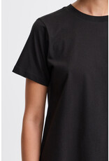ICHI ICHI - Palmer T Shirt (Black)