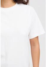 ICHI ICHI - Palmer T Shirt (Cloud Dancer)