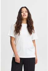 ICHI ICHI - Palmer T Shirt (Cloud Dancer)