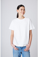 ICHI ICHI - Palmer T Shirt (Cloud Dancer)