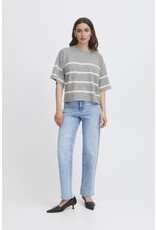 ICHI ICHI - Dasila Pullover (Grey)