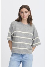 ICHI ICHI - Dasila Pullover (Grey)