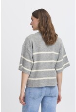 ICHI ICHI - Dasila Pullover (Grey)