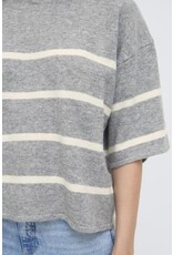 ICHI ICHI - Dasila Pullover (Grey)