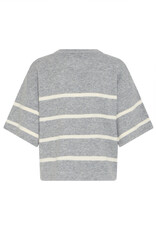 ICHI ICHI - Dasila Pullover (Grey)