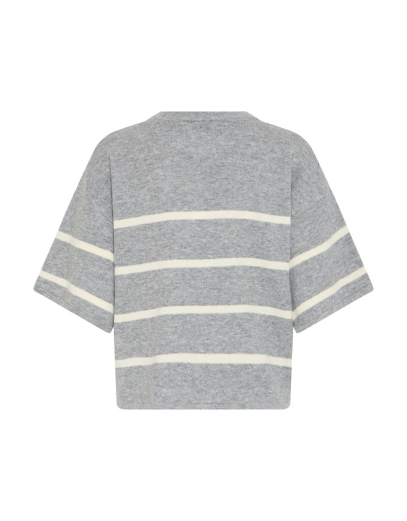 ICHI ICHI - Dasila Pullover (Grey)