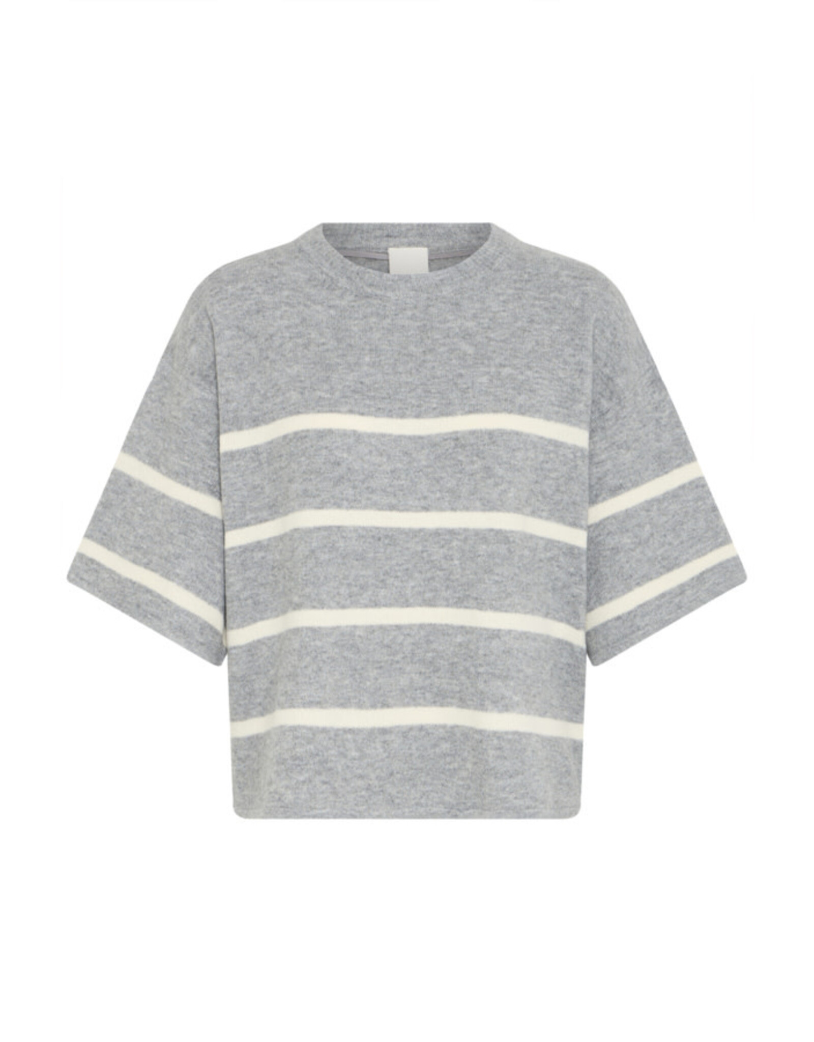 ICHI ICHI - Dasila Pullover (Grey)