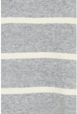 ICHI ICHI - Dasila Pullover (Grey)