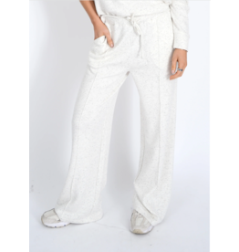 RD Style RD Style - Prida Nep Soft Knit (Ecru Melange)