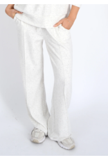 RD Style RD Style - Prida Nep Soft Knit (Ecru Melange)