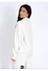 RD Style RD Style - Milaya Nep Soft Knit (Ecru Melange)