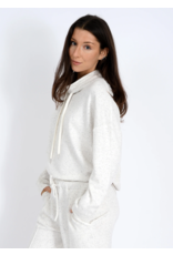 RD Style RD Style - Milaya Nep Soft Knit (Ecru Melange)