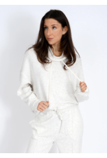 RD Style RD Style - Milaya Nep Soft Knit (Ecru Melange)