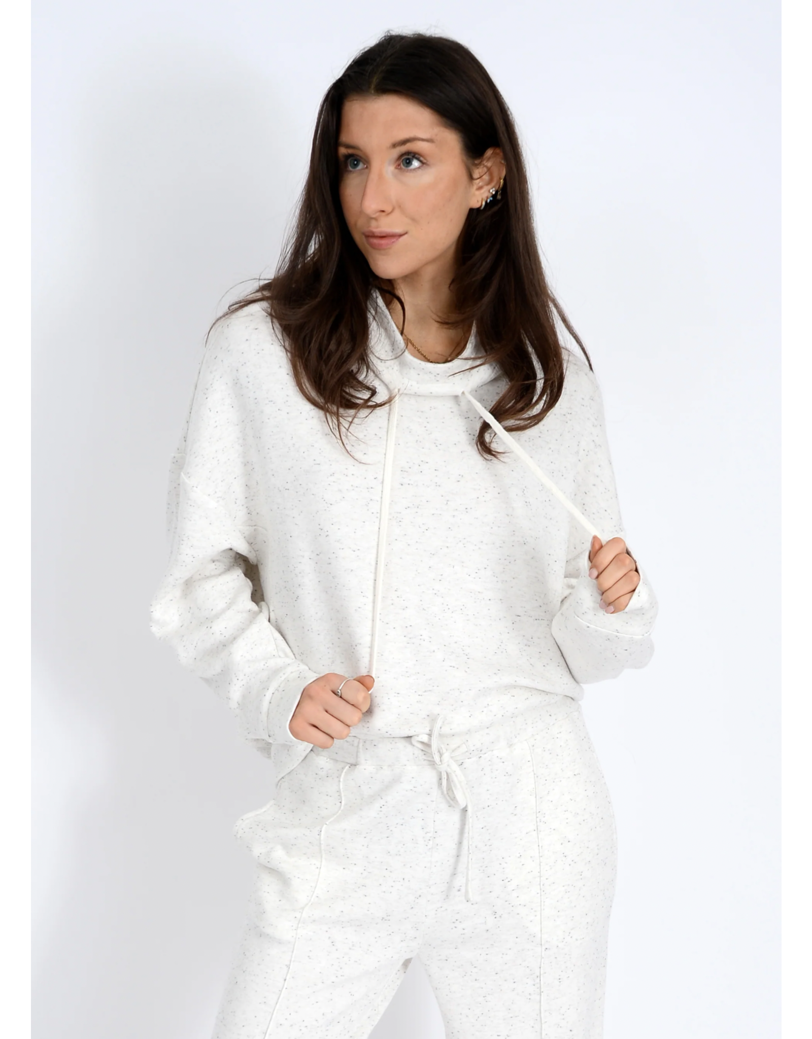 RD Style RD Style - Milaya Nep Soft Knit (Ecru Melange)