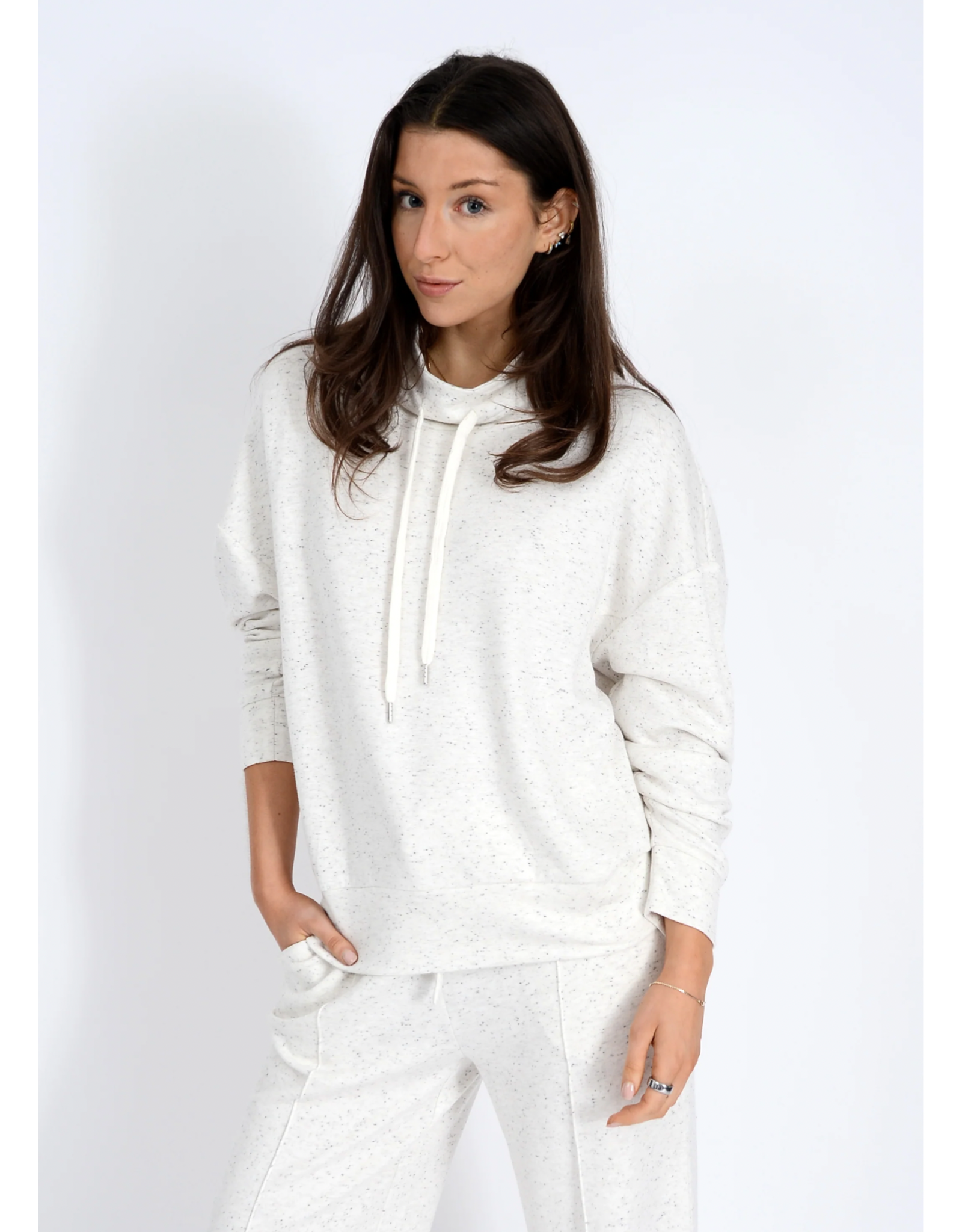 RD Style RD Style - Milaya Nep Soft Knit (Ecru Melange)
