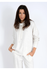 RD Style RD Style - Milaya Nep Soft Knit (Ecru Melange)