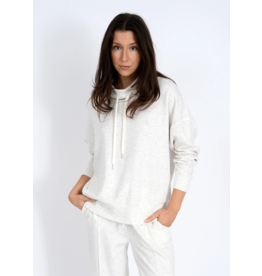 RD Style RD Style - Milaya Nep Soft Knit (Ecru Melange)