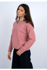 RD Style RD Style - Hera Long Sleeve Crewneck (Rose)