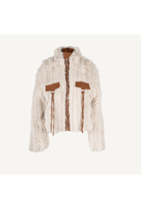 Astrid Astrid - Jacket (Cream)