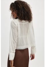 Free people Free People - Long Sleeve Evermore (Ivory)