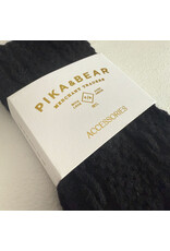 Pika & Bear Pika & Bear - "Sybil" Cable Knit Crew Sock