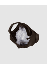 Louenhide Louenhide - Monaco Shoulder Bag (Chocolate)