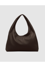 Louenhide Louenhide - Monaco Shoulder Bag (Chocolate)