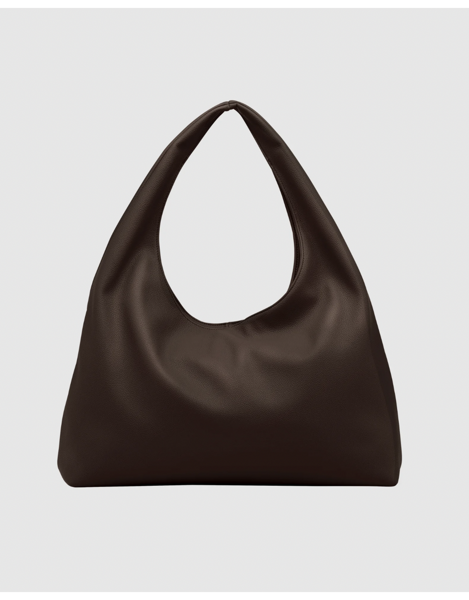 Louenhide Louenhide - Monaco Shoulder Bag (Chocolate)