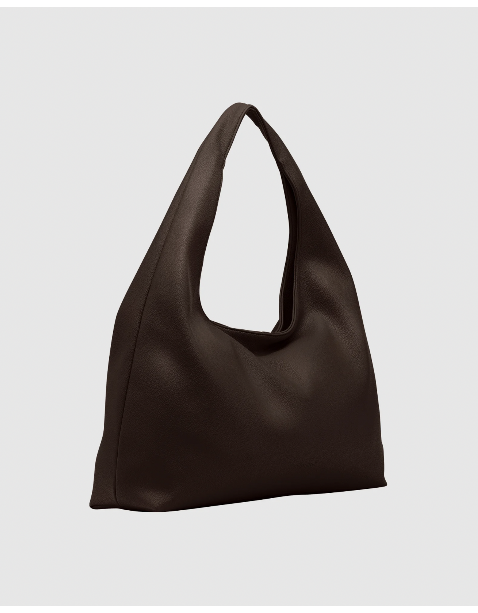 Louenhide Louenhide - Monaco Shoulder Bag (Chocolate)