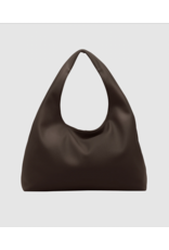 Louenhide Louenhide - Monaco Shoulder Bag (Chocolate)