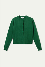 Compania Fantastica Compania Fantastica - Cardigan (Green)