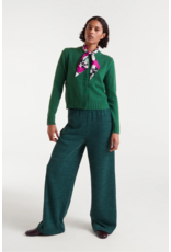 Compania Fantastica Compania Fantastica - Cardigan (Green)