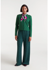 Compania Fantastica Compania Fantastica - Cardigan (Green)