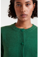 Compania Fantastica Compania Fantastica - Cardigan (Green)