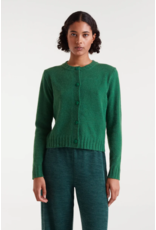 Compania Fantastica Compania Fantastica - Cardigan (Green)