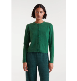 Compania Fantastica Compania Fantastica - Cardigan (Green)