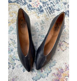 Miz Mooz Miz Mooz - Holly Pump (Black)