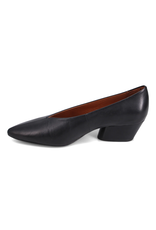 Miz Mooz Miz Mooz - Holly Pump (Black)