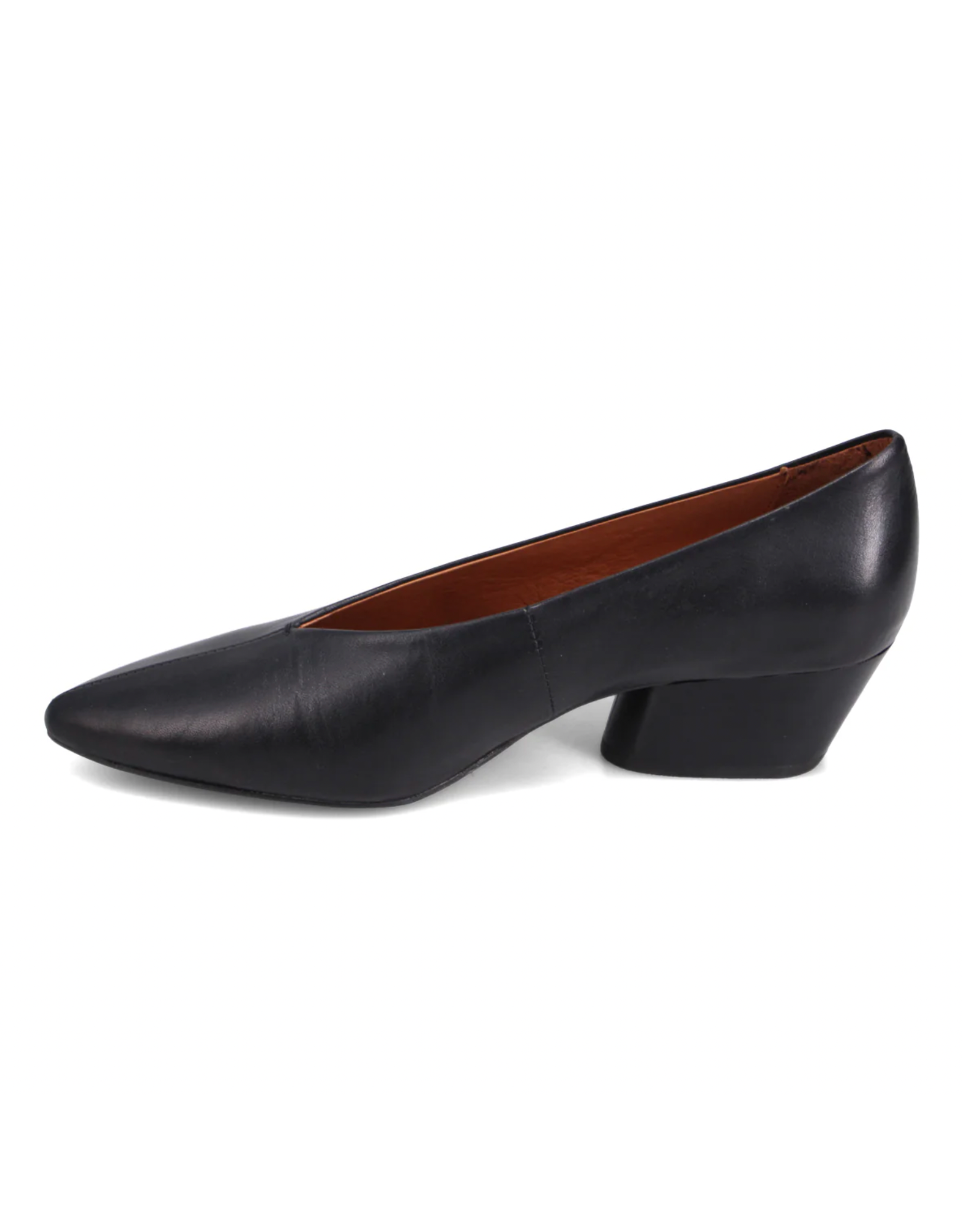 Miz Mooz Miz Mooz - Holly Pump (Black)