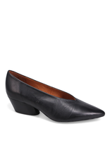 Miz Mooz Miz Mooz - Holly Pump (Black)